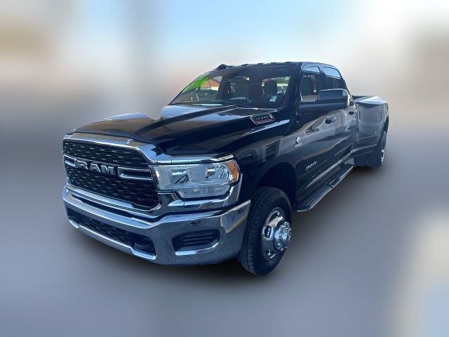 2022 Ram 3500 Big Horn