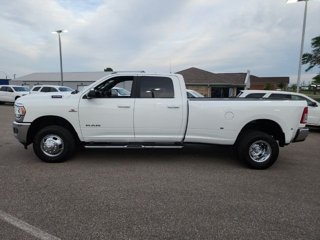 2022 Ram 3500 Big Horn