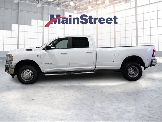 2022 Ram 3500 Big Horn