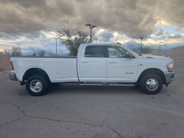 2022 Ram 3500 Big Horn