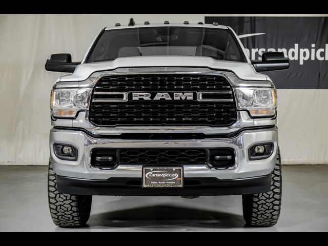 2022 Ram 3500 Big Horn