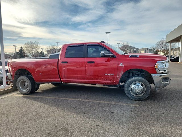 2022 Ram 3500 Big Horn