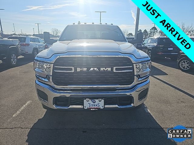 2022 Ram 3500 Big Horn