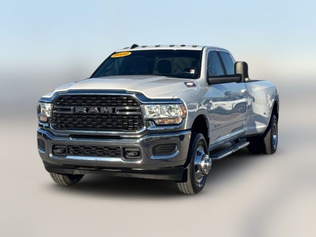 2022 Ram 3500 Big Horn