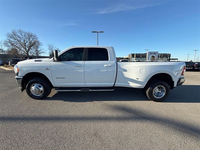 2022 Ram 3500 Big Horn