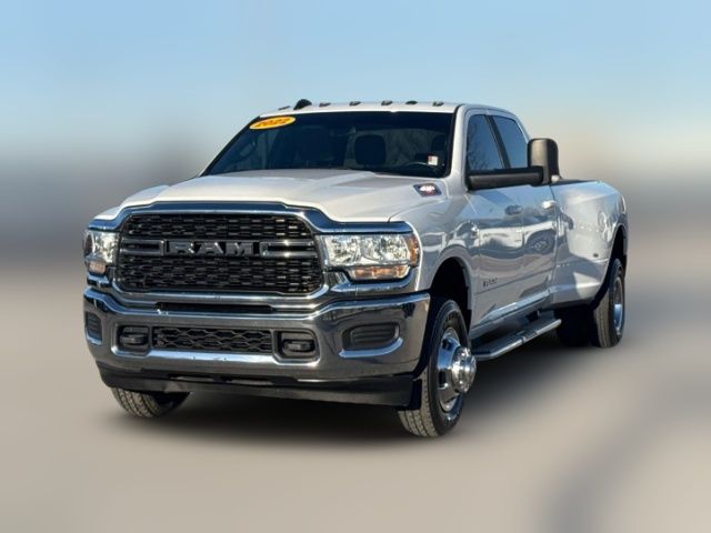 2022 Ram 3500 Big Horn