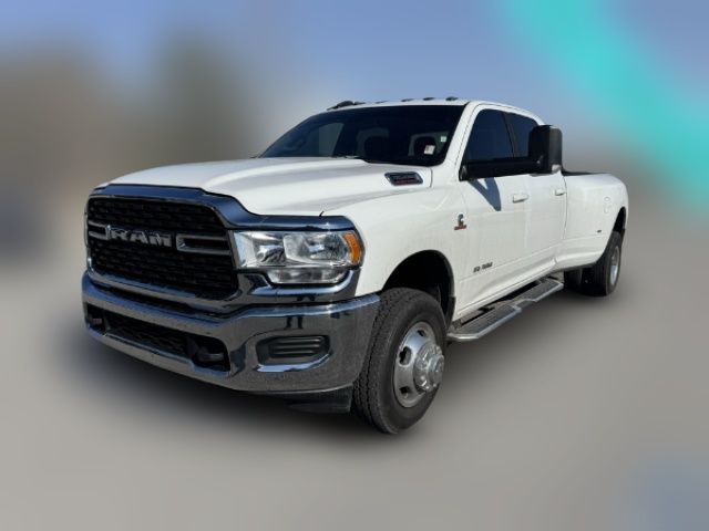 2022 Ram 3500 Big Horn