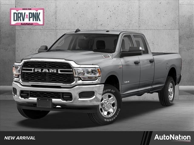 2022 Ram 3500 Lone Star