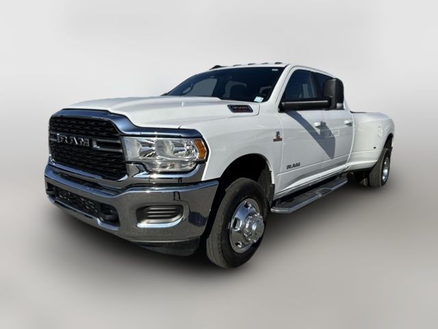 2022 Ram 3500 Big Horn