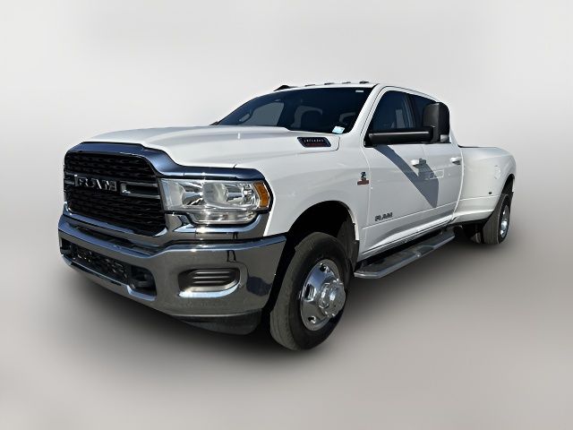 2022 Ram 3500 Big Horn