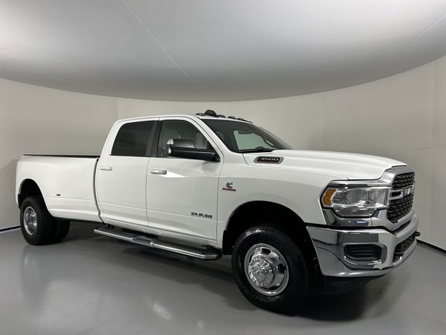 2022 Ram 3500 Big Horn