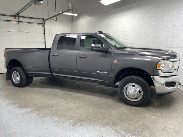 2022 Ram 3500 Big Horn