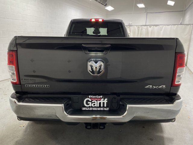 2022 Ram 3500 Big Horn