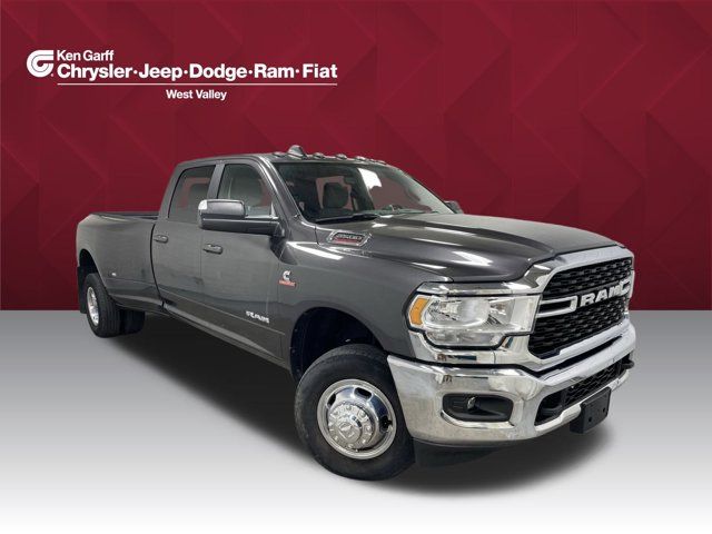 2022 Ram 3500 Big Horn