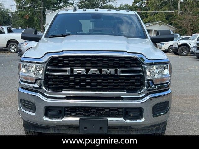 2022 Ram 3500 Big Horn