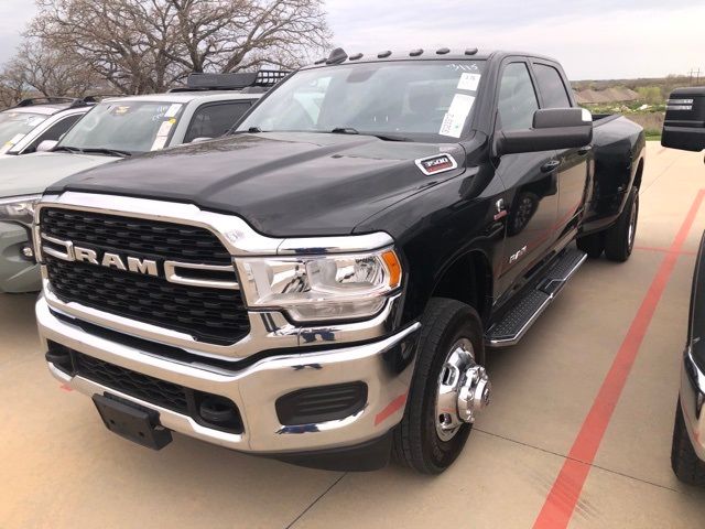 2022 Ram 3500 Big Horn