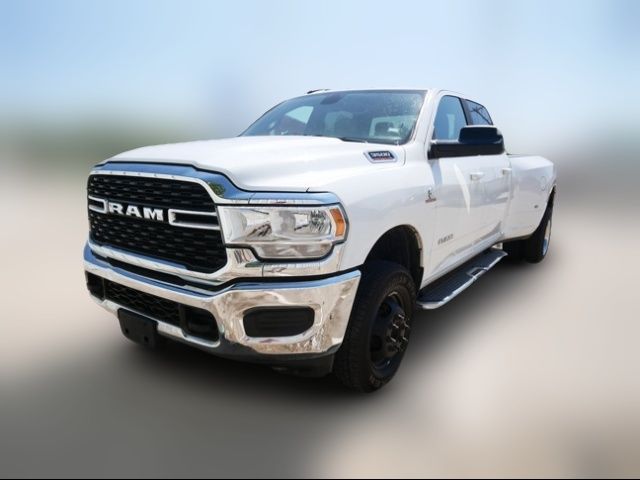 2022 Ram 3500 Big Horn