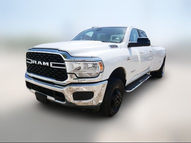 2022 Ram 3500 Big Horn