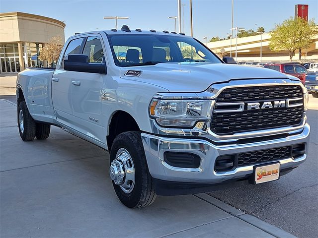 2022 Ram 3500 Big Horn