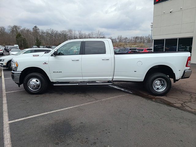 2022 Ram 3500 Big Horn