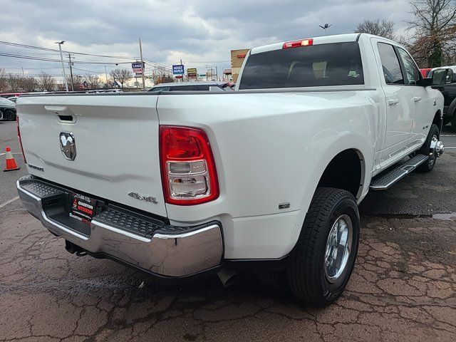 2022 Ram 3500 Big Horn