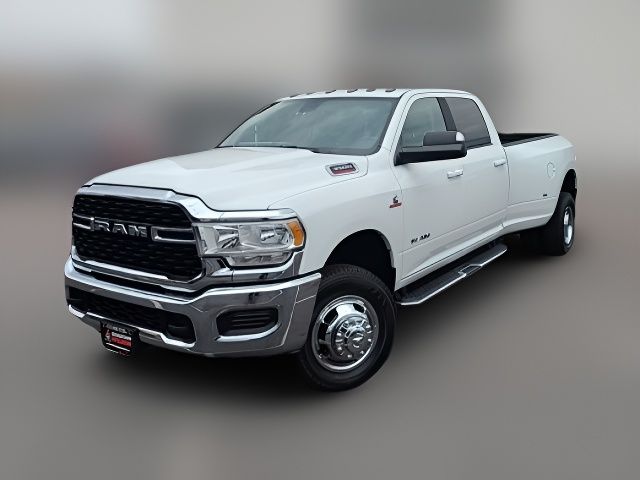 2022 Ram 3500 Big Horn