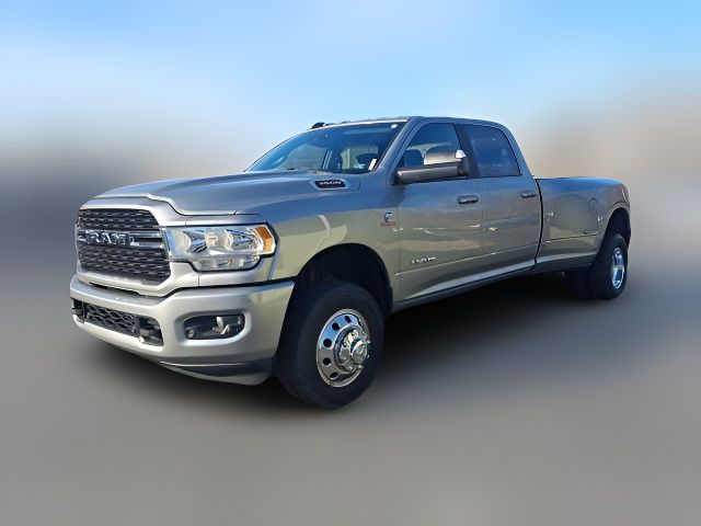 2022 Ram 3500 Big Horn