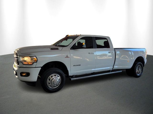 2022 Ram 3500 Big Horn