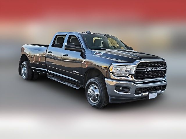 2022 Ram 3500 Big Horn