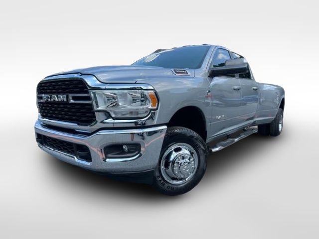 2022 Ram 3500 Big Horn