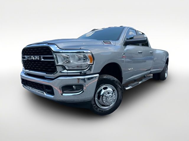 2022 Ram 3500 Big Horn