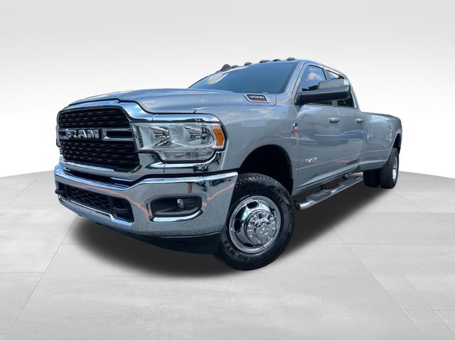 2022 Ram 3500 Big Horn