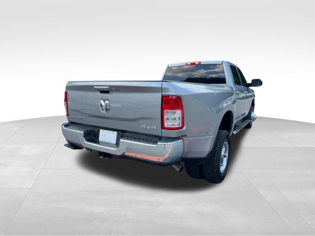 2022 Ram 3500 Big Horn