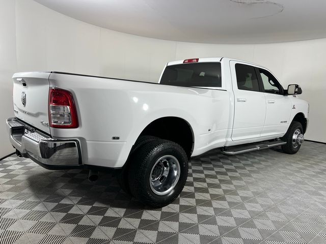 2022 Ram 3500 Big Horn