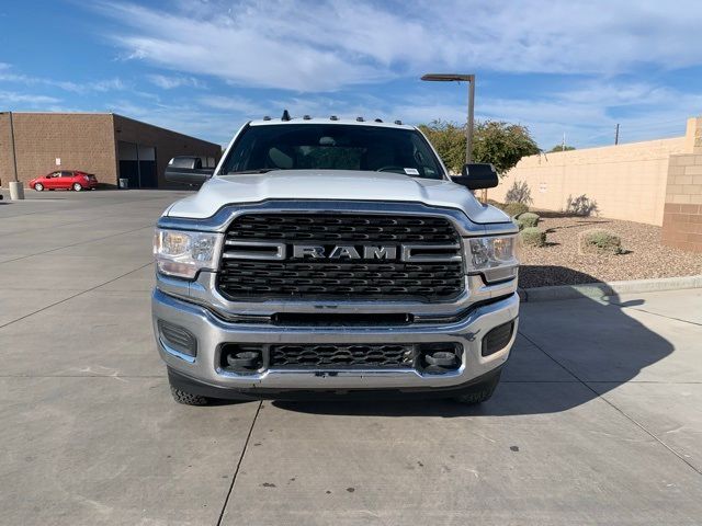 2022 Ram 3500 Big Horn