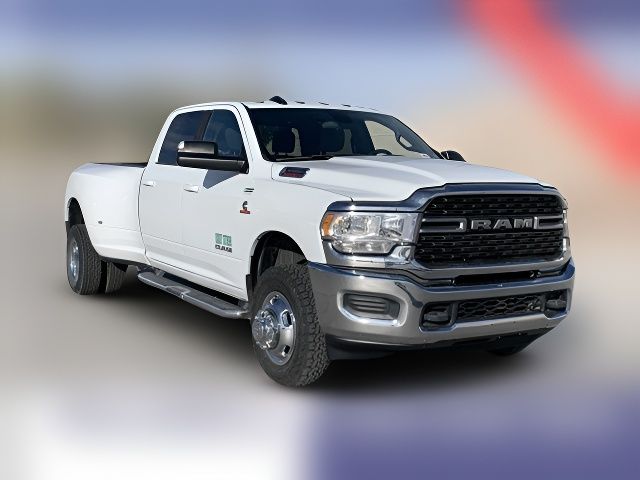 2022 Ram 3500 Big Horn