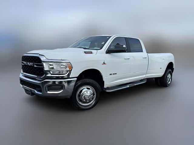 2022 Ram 3500 Big Horn