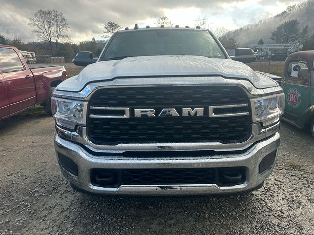 2022 Ram 3500 Big Horn