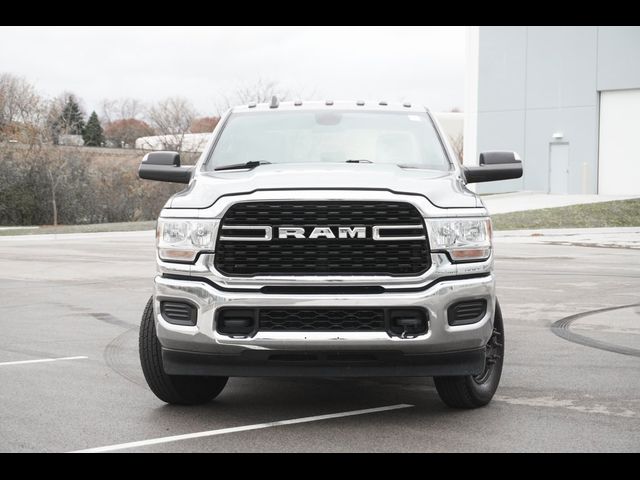 2022 Ram 3500 Big Horn