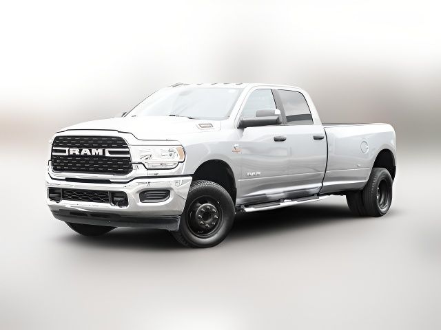 2022 Ram 3500 Big Horn