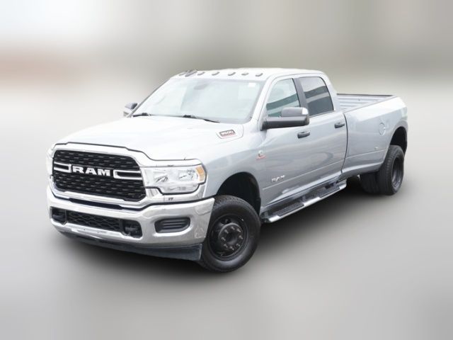 2022 Ram 3500 Big Horn