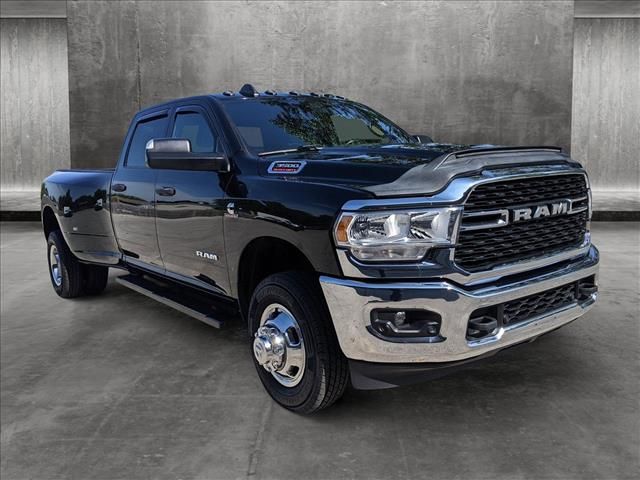 2022 Ram 3500 Big Horn