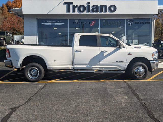 2022 Ram 3500 Big Horn