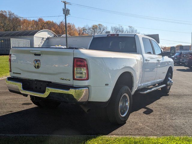 2022 Ram 3500 Big Horn