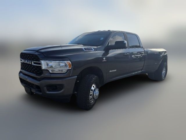 2022 Ram 3500 Big Horn