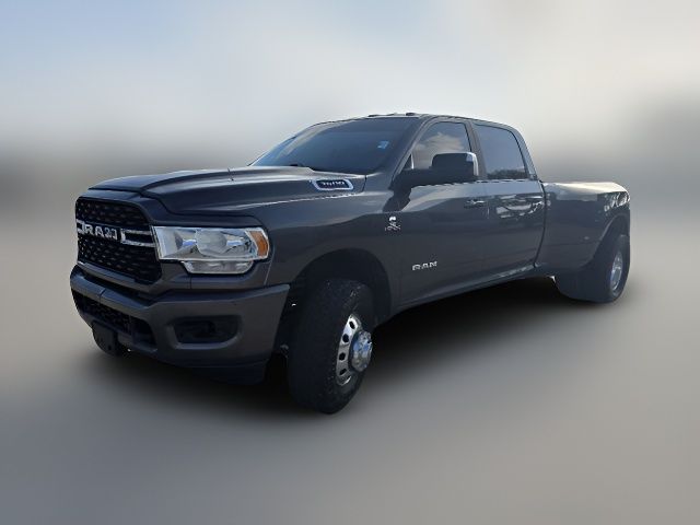 2022 Ram 3500 Big Horn