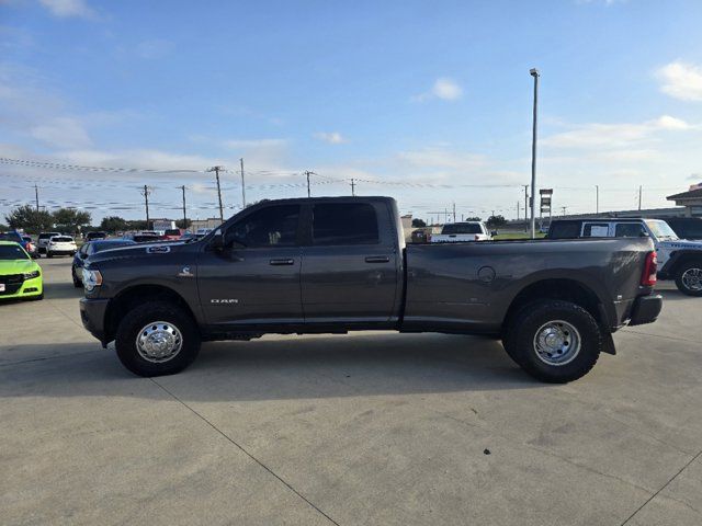 2022 Ram 3500 Big Horn