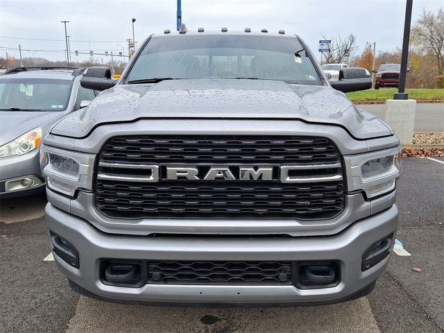 2022 Ram 3500 Big Horn