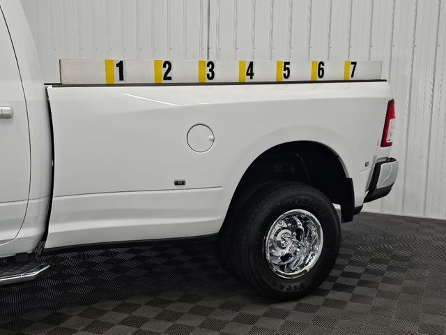 2022 Ram 3500 Big Horn