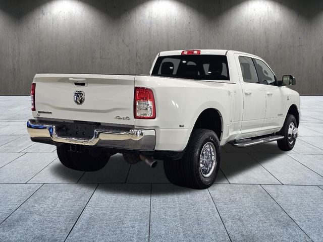 2022 Ram 3500 Big Horn